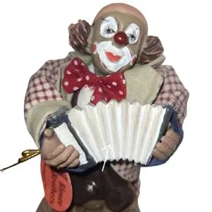 Show stoppers deals inc clown